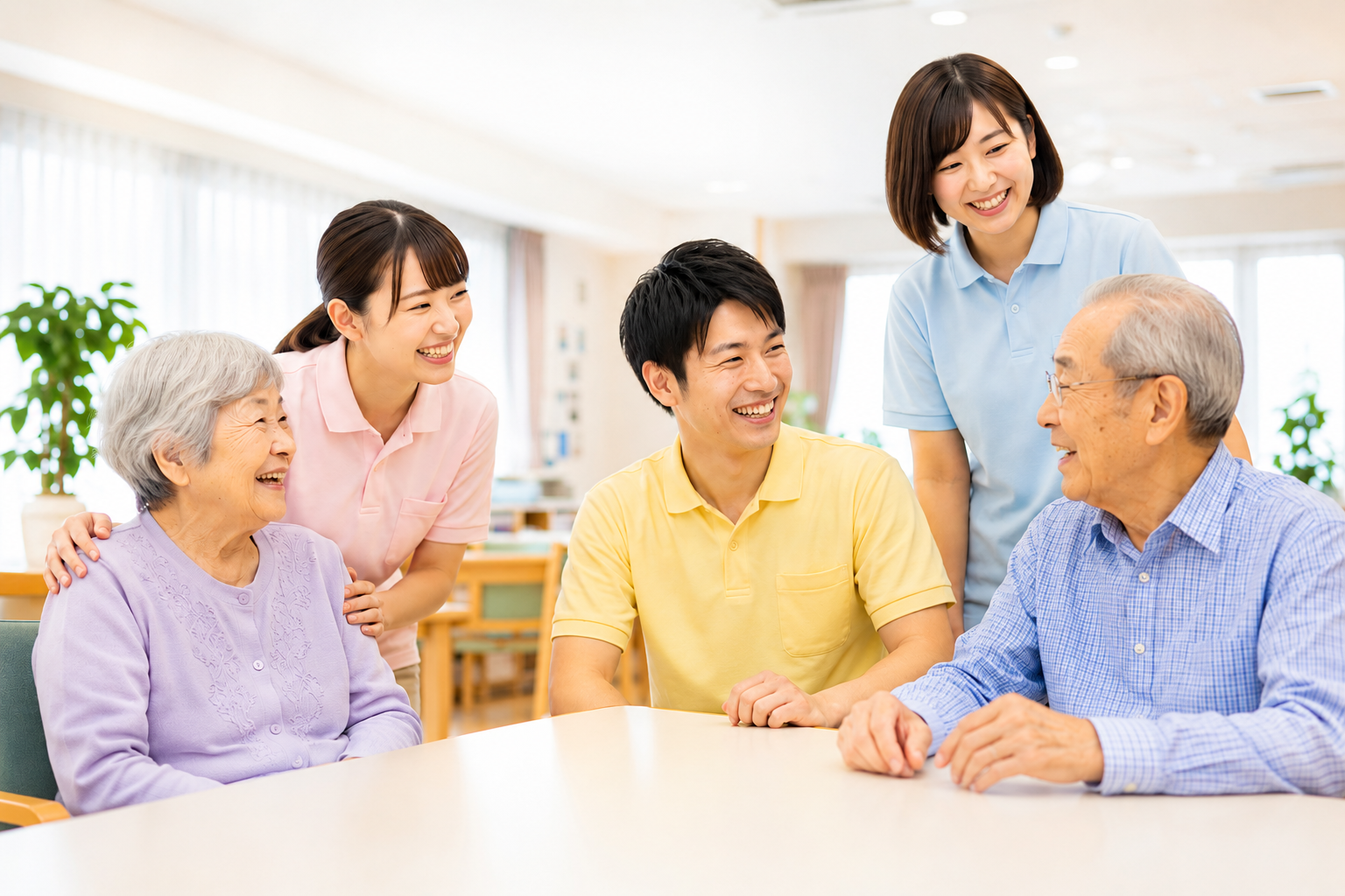 西宮会場 No.01 社会福祉法人 西宮市社会福祉事業団画像