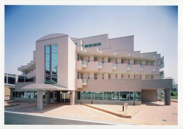宝塚会場 No.04 一般財団法人 宝塚市保健福祉サービス公社画像