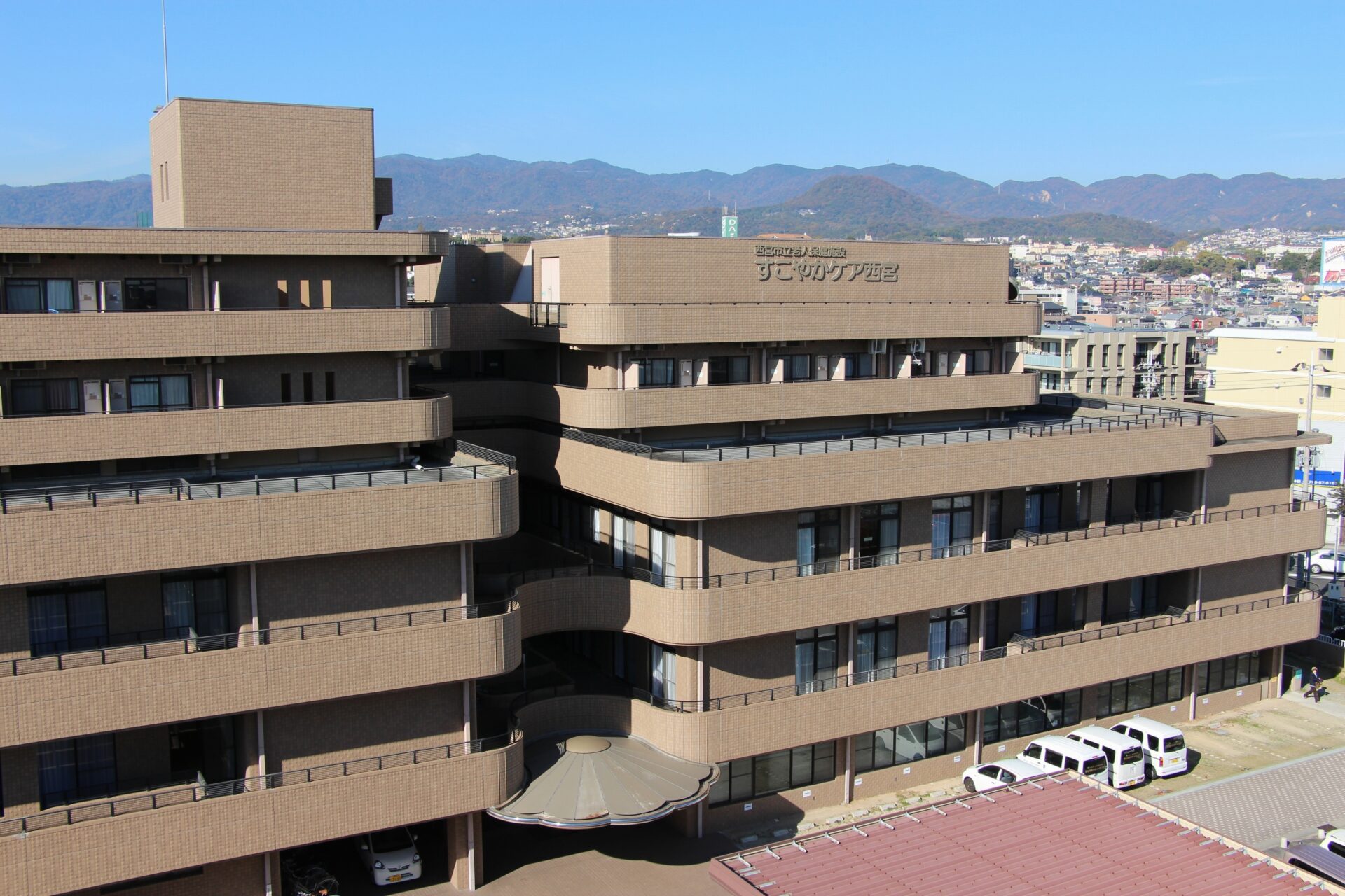 西宮会場 No.01 社会福祉法人 西宮市社会福祉事業団画像2