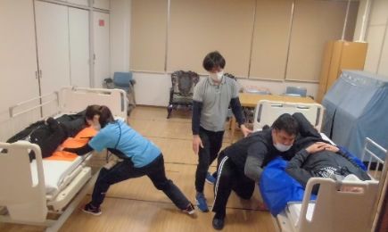 宝塚会場 No.18 社会福祉法人 兵庫県社会福祉事業団画像2