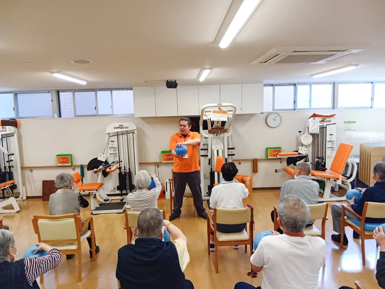 宝塚会場 No.09 株式会社 ポラリス画像3