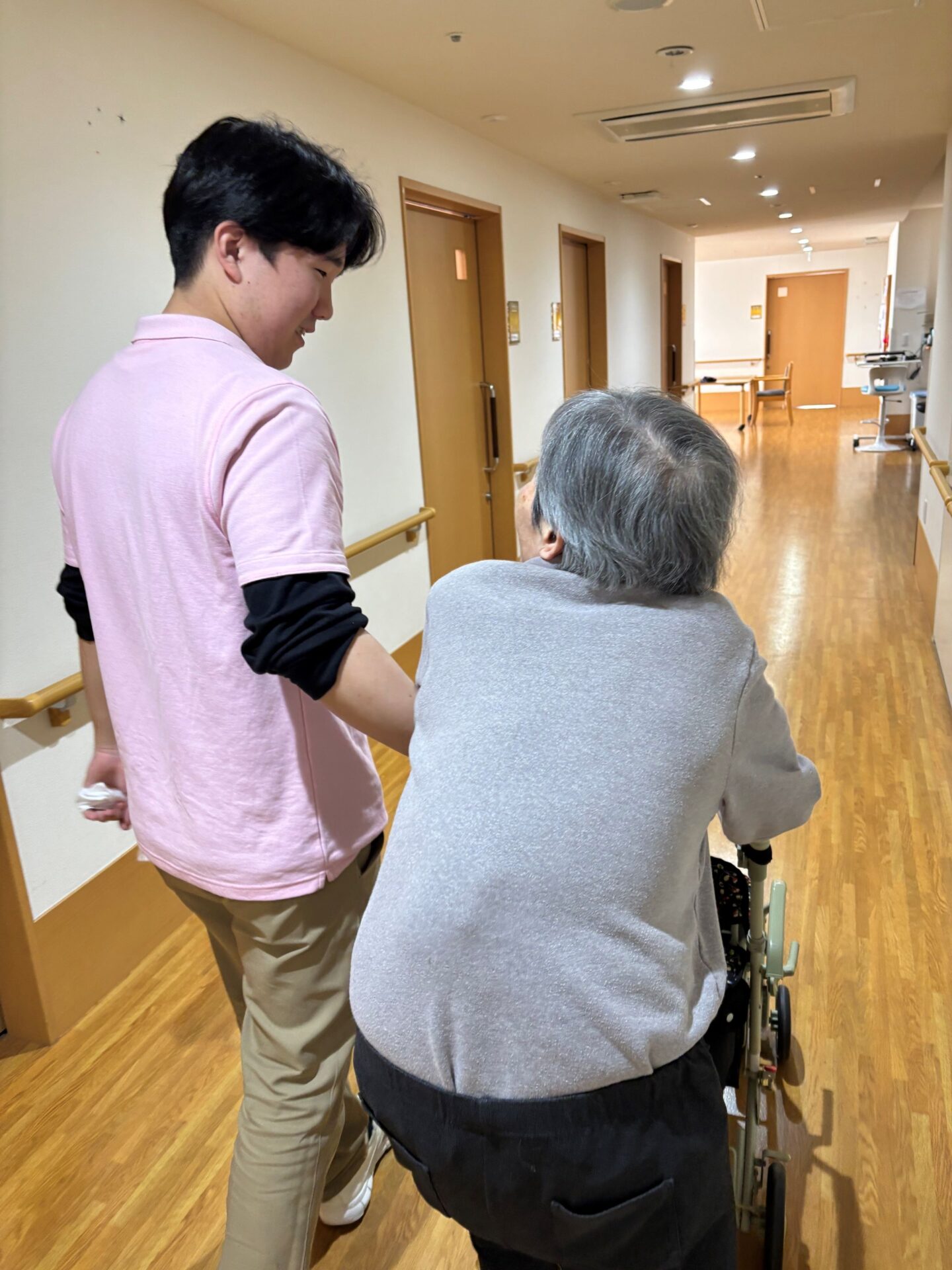 西宮会場 No.13 社会福祉法人 円勝会画像3