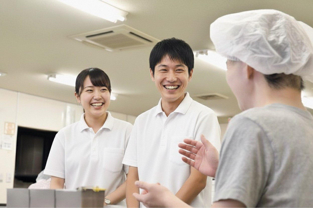 西宮会場 No.01 社会福祉法人 西宮市社会福祉事業団画像3