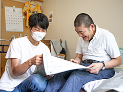 西宮会場 No.17 社会福祉法人 一羊会画像3