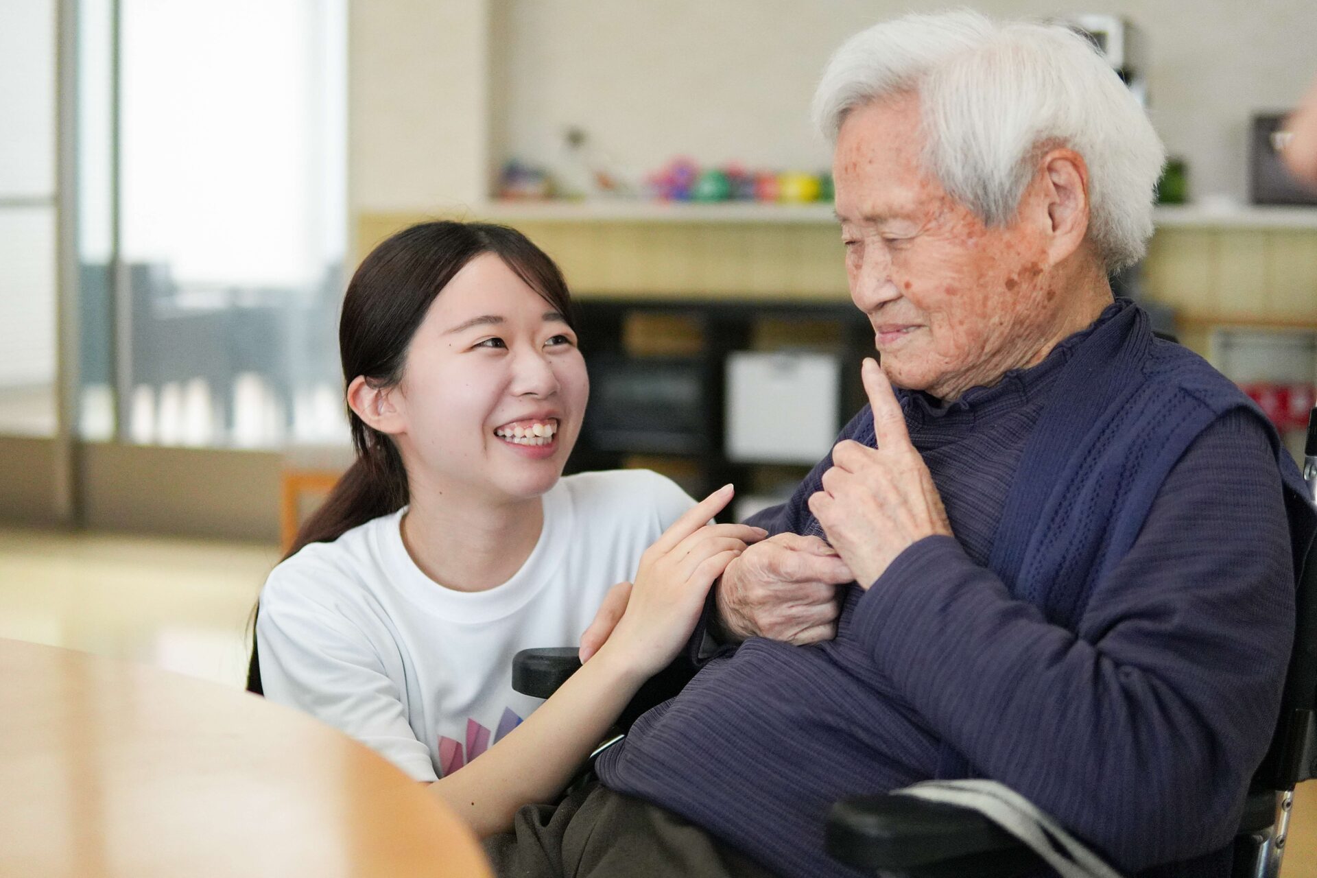 神戸会場(午後) No.19 社会福祉法人 あかね画像