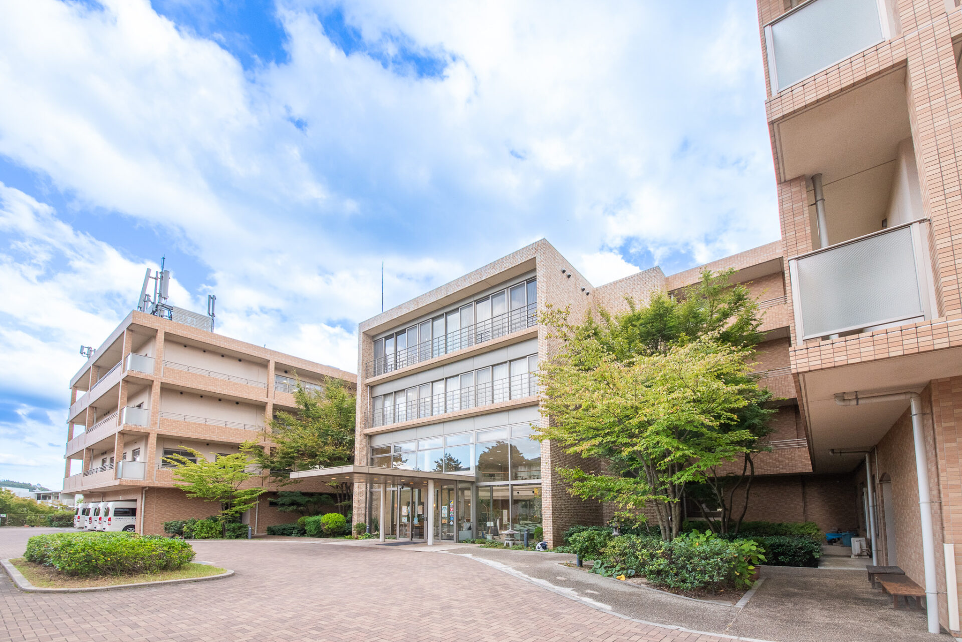 神戸会場(午前) No.09 社会福祉法人 神戸老人ホーム画像