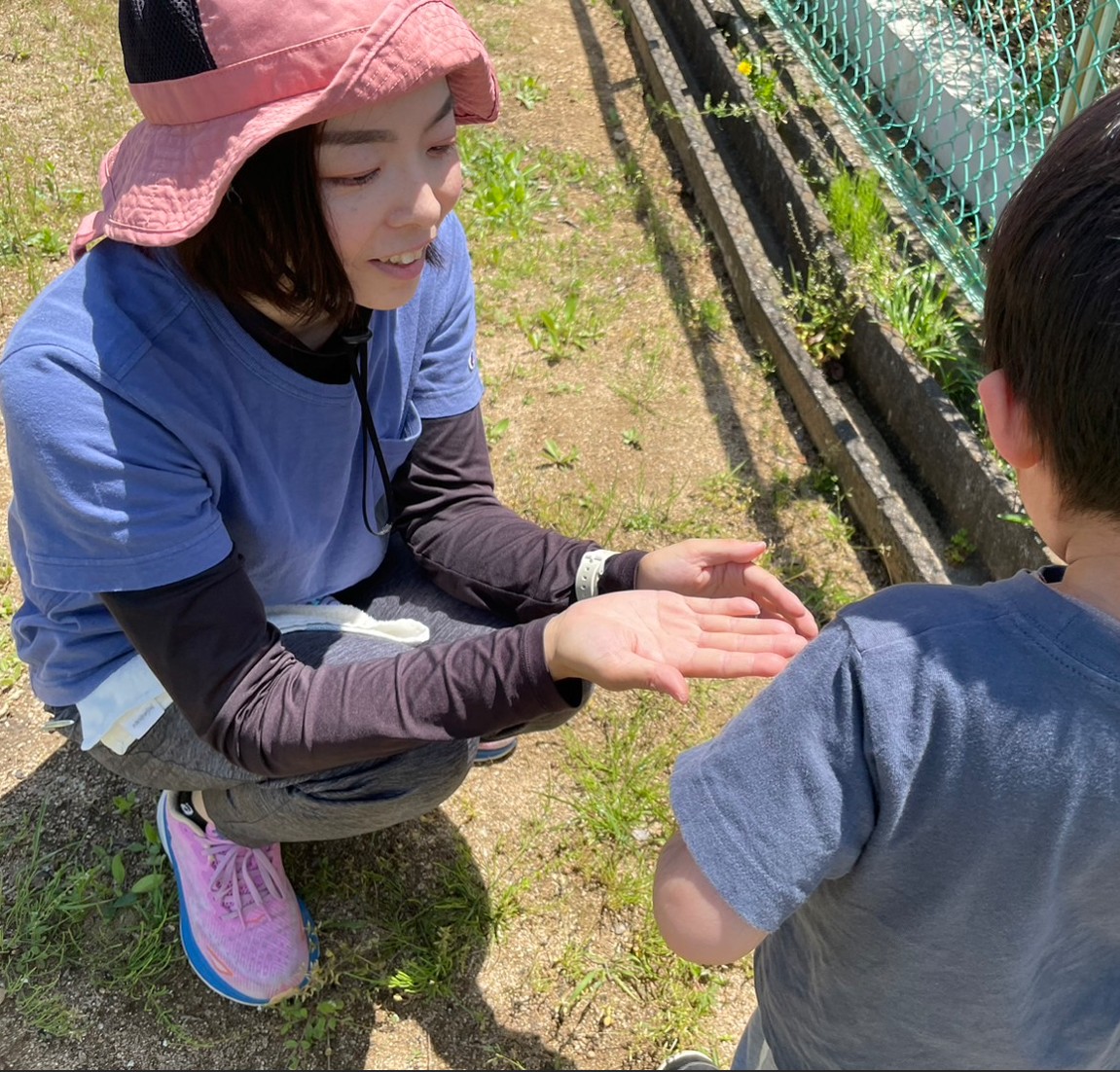 神戸会場(午前) No.22 株式会社 ふたばこどもセンター画像3
