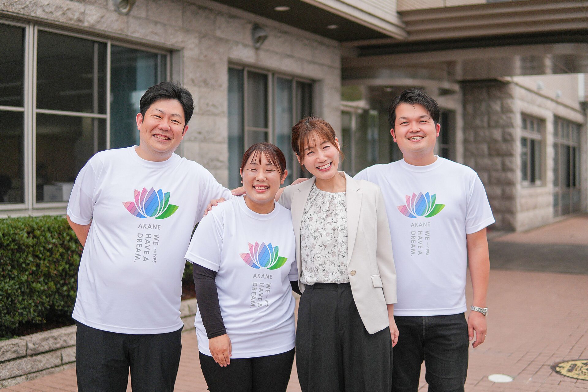 神戸会場(午後) No.19 社会福祉法人 あかね画像3