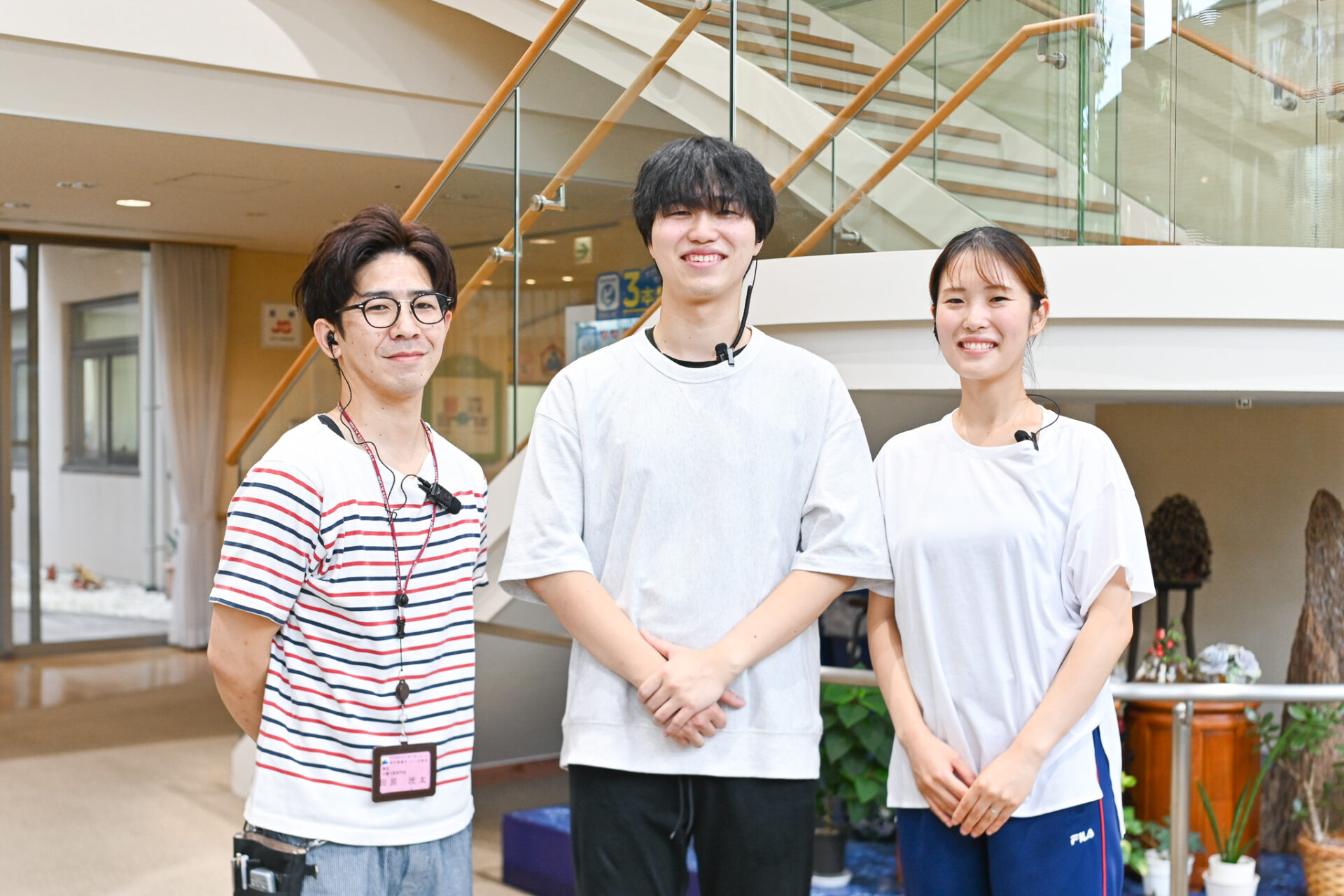 神戸会場(午前) No.09 社会福祉法人 神戸老人ホーム画像3