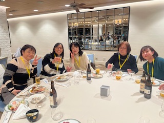 神戸会場(午前) No.11 社会福祉法人 ぶどうの枝福祉会画像2