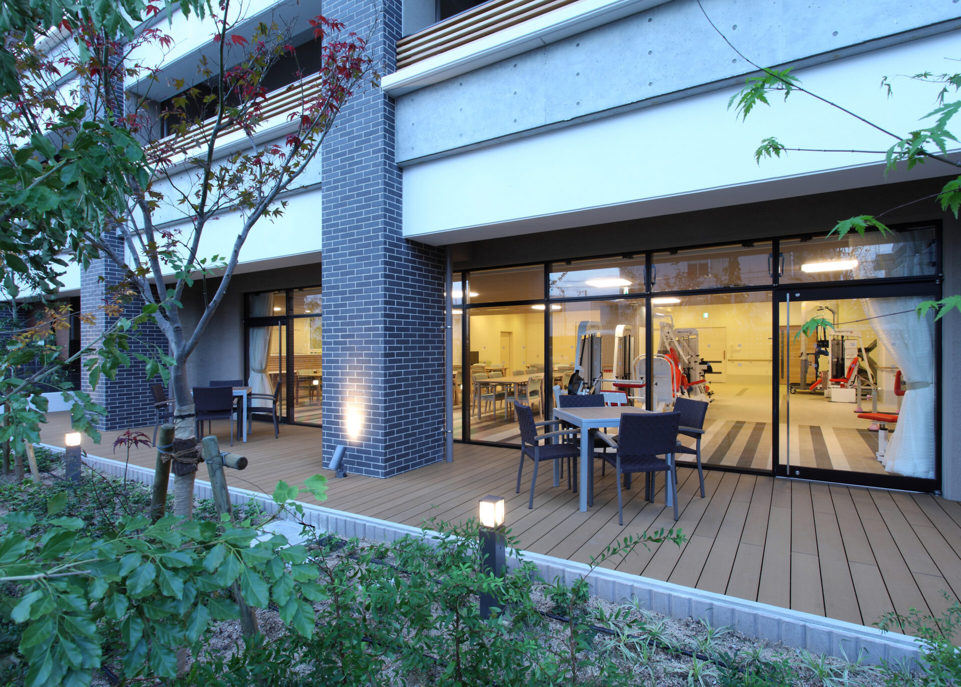 神戸会場(午前) No.18 社会福祉法人 甲有会画像3