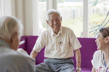 豊岡会場 No.04 社会福祉法人 きらくえん画像