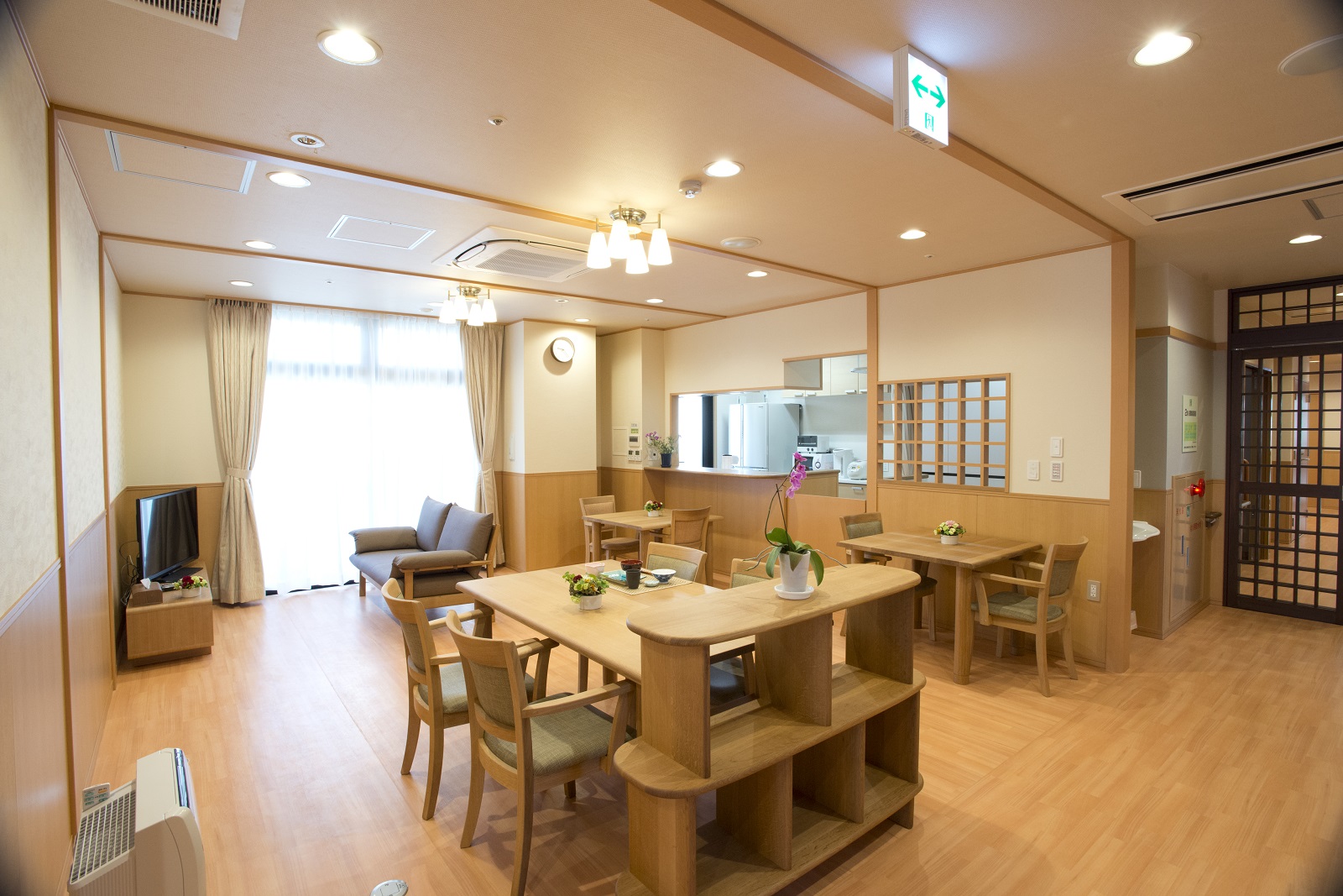 西宮会場 No.03 社会福祉法人 聖徳園画像