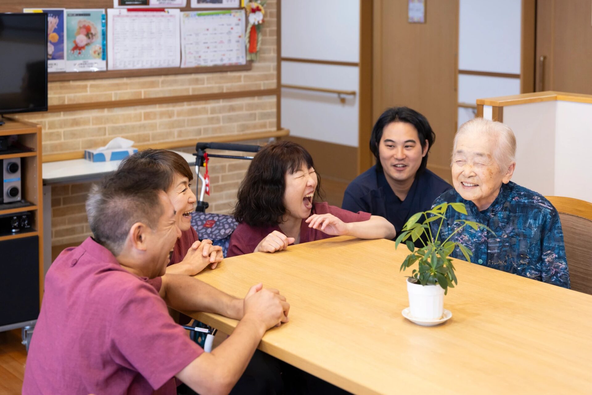 西宮会場 No.14 SOMPOケア 株式会社画像2