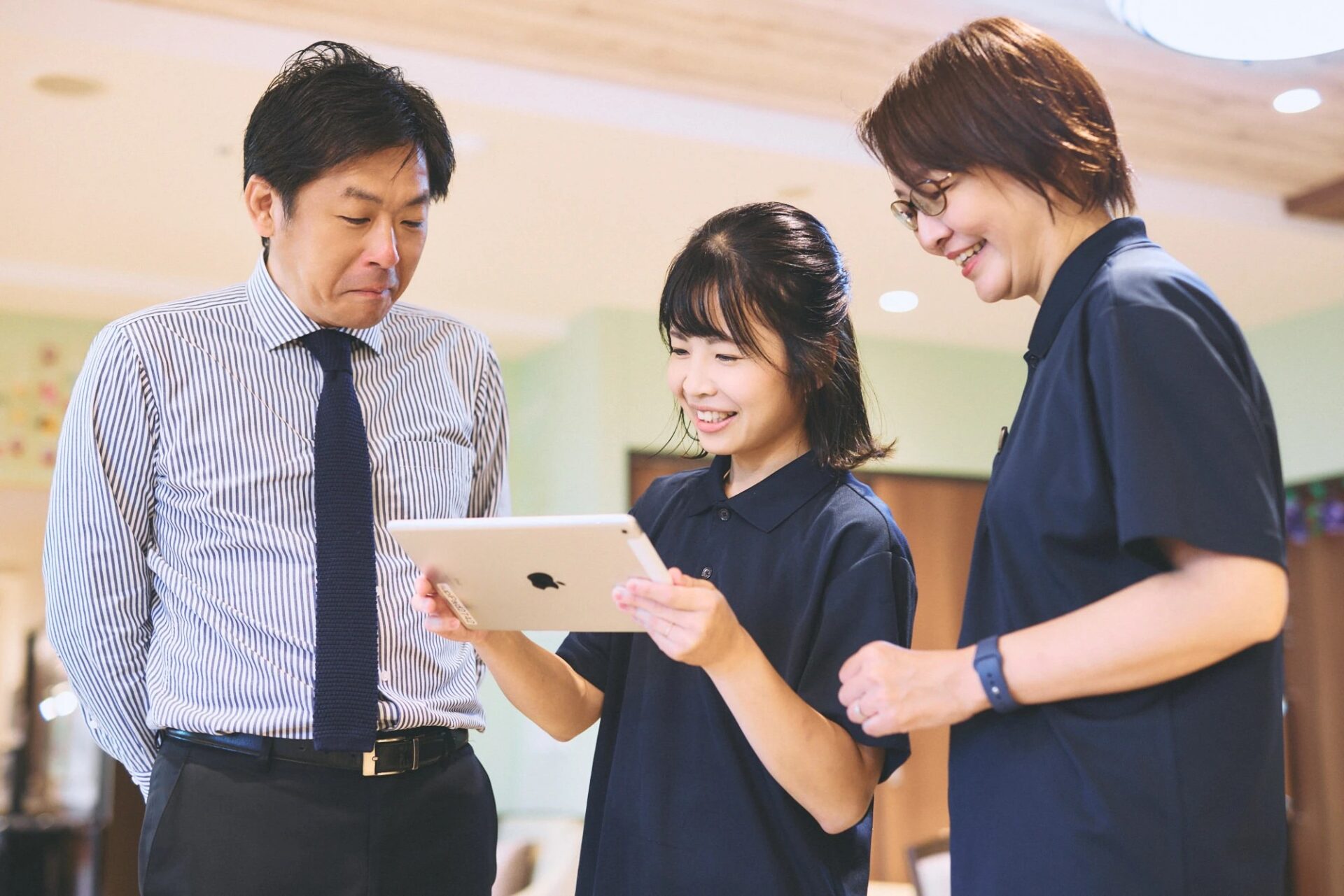 西宮会場 No.14 SOMPOケア 株式会社画像3