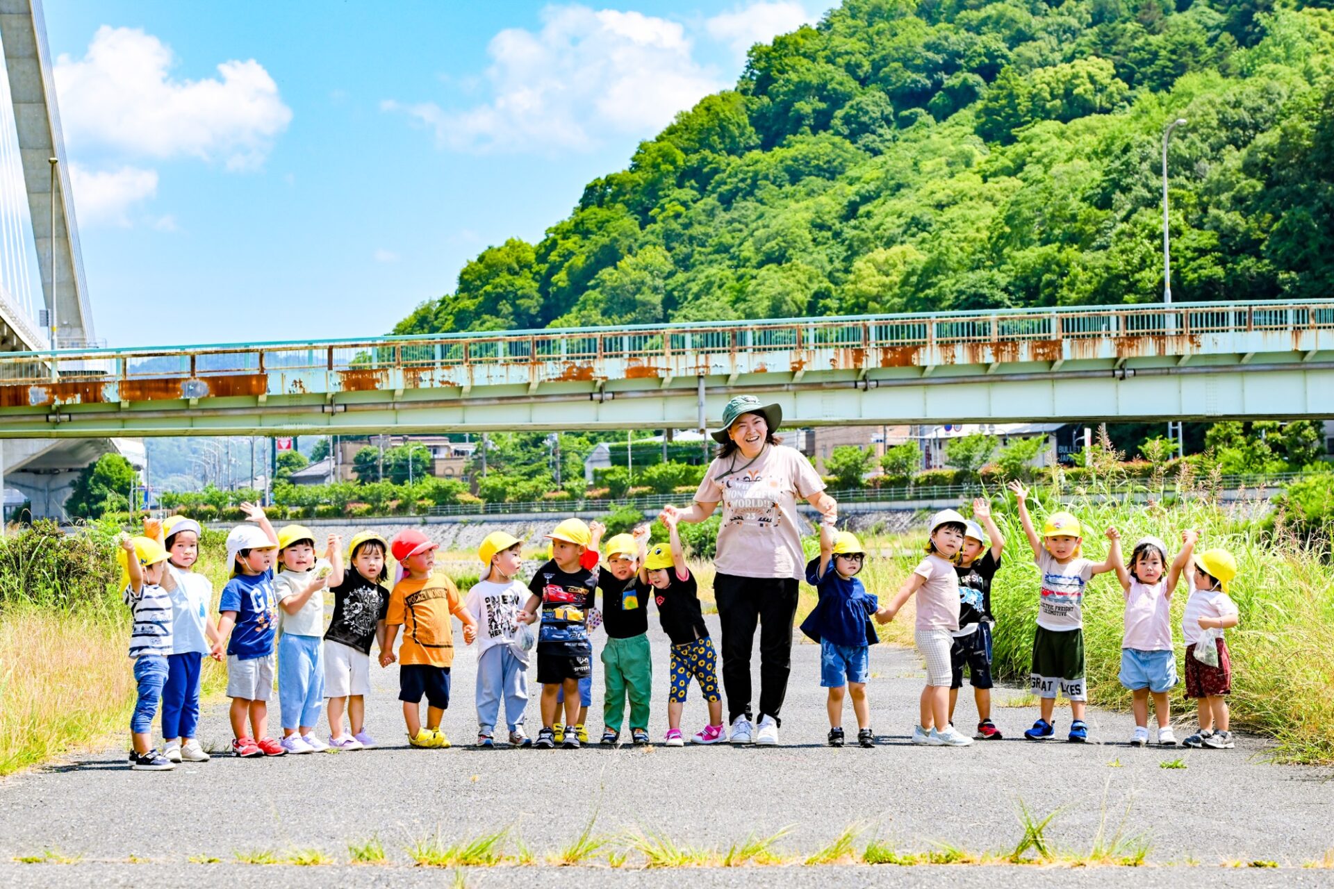 宝塚会場 No.20 社会福祉法人 虹の子会画像