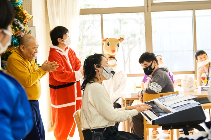西宮会場 No.06 社会福祉法人 尼崎武庫川園画像2