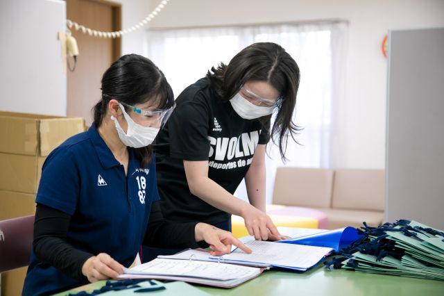 西宮会場 No.06 社会福祉法人 尼崎武庫川園画像3