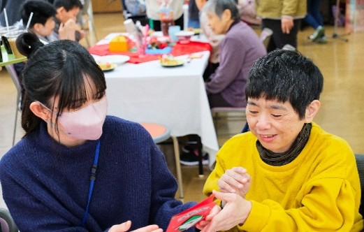 姫路会場 No.03 社会福祉法人 高岡の里福祉会画像2