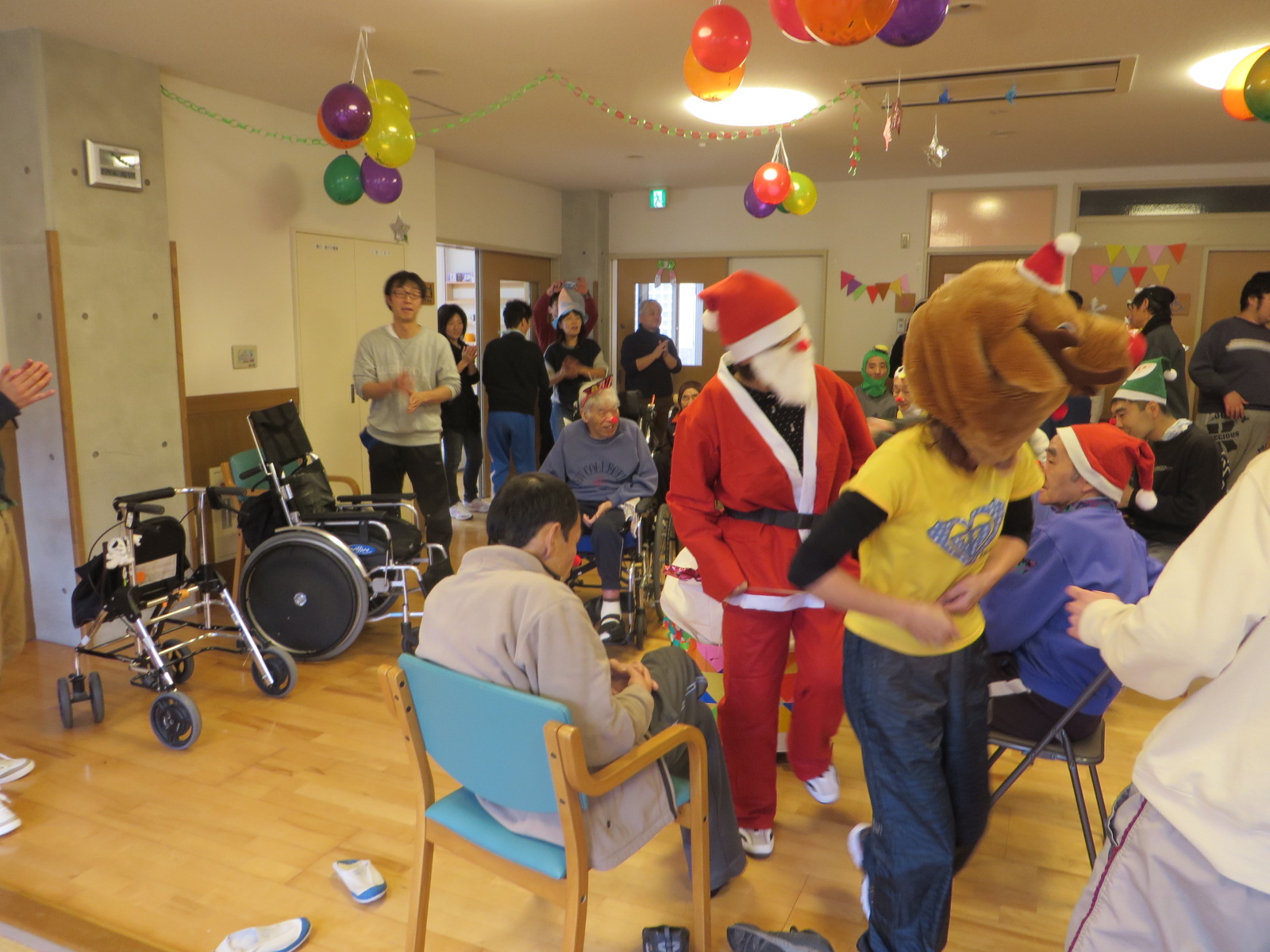 社会福祉法人　さつき福祉会画像3